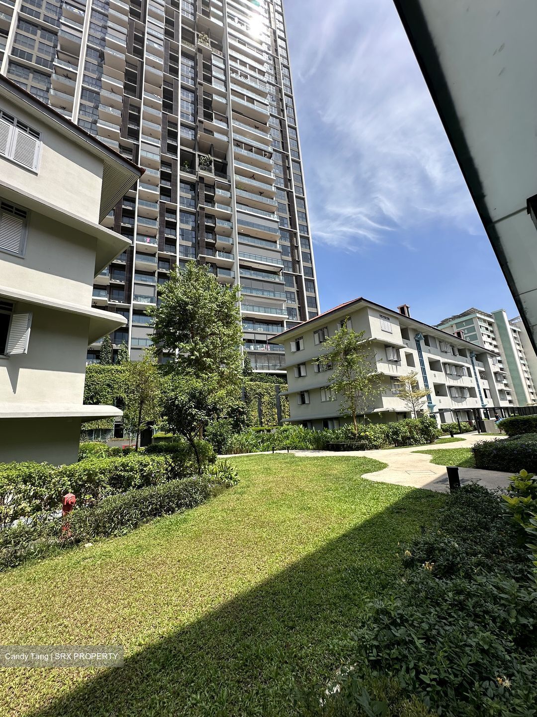 Avenue South Residence (D3), Apartment #528328101